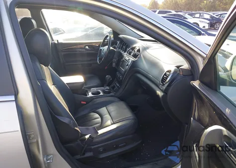 2015 Buick Enclave Leather из США, поврежденный, VIN 5GAKVBKD5FJ105241